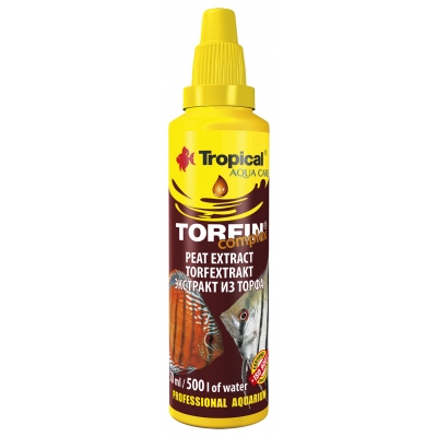 Tropical Torfin Complex - Torf Extrakt 50 ml