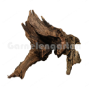 Wurzelstock Driftwood dark - 1