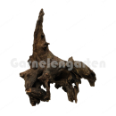 Wurzelstock Driftwood dark - 2