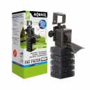 Aquael Pat Mini | Innenfilter - ohne Zusatzschwamm