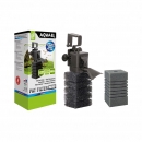 Aquael Pat Mini | Innenfilter - mit Tropical Zusatzschwamm