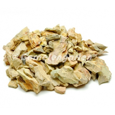 Drachenstein Bruch 10-40 mm - 0,5 kg