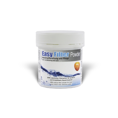 SaltyShrimp Easy Filter Powder 60 g