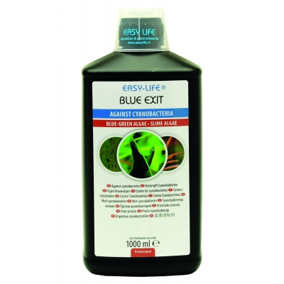 Easy-Life BlueExit 1000 ml
