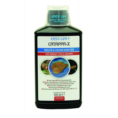 Easy-Life Catappa-X 500 ml | Seemandelbaum Extrakt