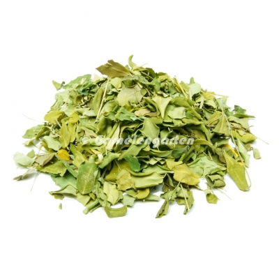 Moringa oleifera Blätter 5 g
