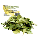 Garnelengarten® Birkenblätter grün 50...