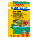 Sera Biofibres Filterwolle grob - 40 g