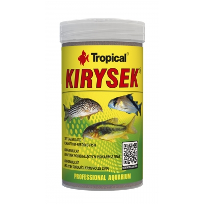 Tropical Kirysek für Corydoras