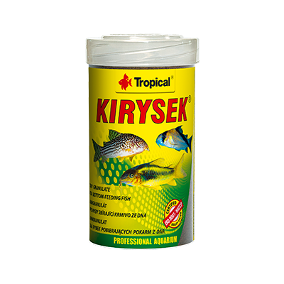 Tropical Kirysek für Corydoras