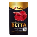 Tropical Betta Soft 5 g