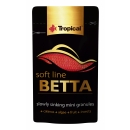 Tropical Soft Line Betta 5 g