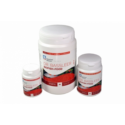 Dr. Bassleer Biofish Food Forte L