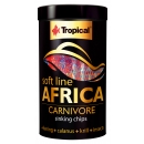 Tropical Soft Line Africa Carnivore S