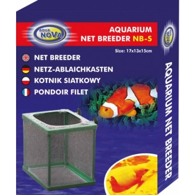Aqua Nova Netz Breeding Box S - Ablaichkasten