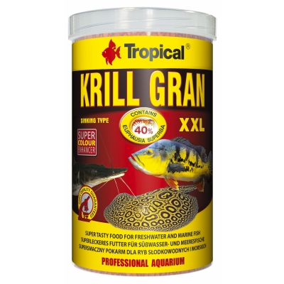 Tropical Krill Gran XXL