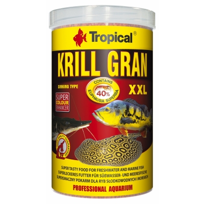 Tropical Krill Gran XXL 1000 ml