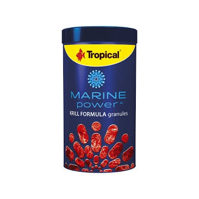 Tropical Marine Power Krill Formula Granulat