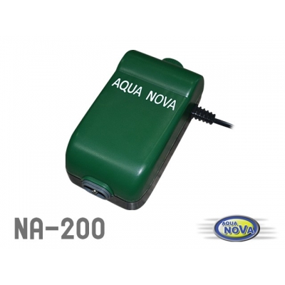 Aqua Nova NA-200 Membranpumpe