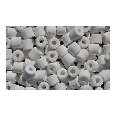 Aqua Nova Ceramic Rings Filtermedium 25 kg