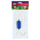 Aqua Nova Mulmsauger - Gravel Cleaner mit Ansaugpumpe S