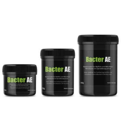 GlasGarten Bacter AE