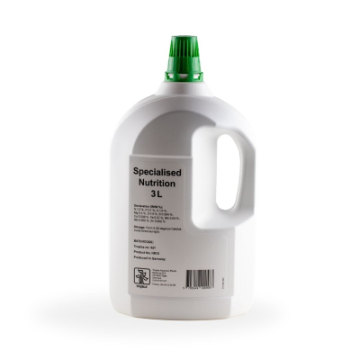 Tropica Plant Care Specialised Nutrition | NPK Dnger - Garnelengarten