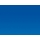 Aqua Nova Hintergrund Black/Blue  S - 60x30 cm