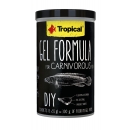 Tropical Gel Formula for Carnivorous Fish
