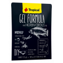 Tropical Gel Formula for Herbivorous Fish 35 g