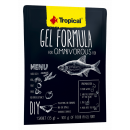 Tropical Gel Formula for Omnivorous Fish 35 g