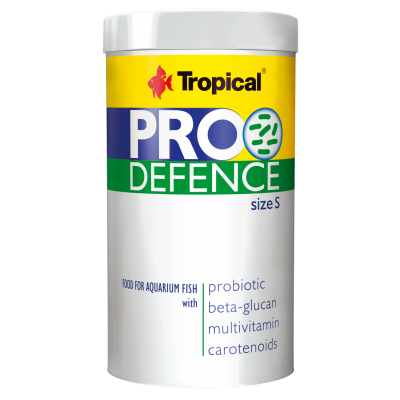 Tropical Pro Defence S