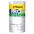 Tropical Pro Defence S