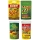 Tropical 4 Sorten Garnelenfutter Mix