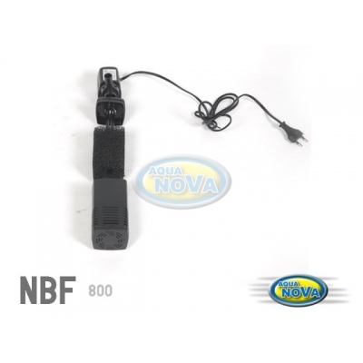 Aqua Nova Innenfilter - 5 Größen NBF-800