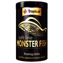 Tropical Soft Line Monster Fish 1000 ml