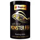 Tropical Soft Line Monster Fish 1000 ml