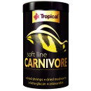 Tropical Soft Line Carnivore