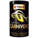 Tropical Soft Line Carnivore 250 ml