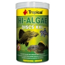 Tropical Hi-Algae Discs XXL 5 Liter