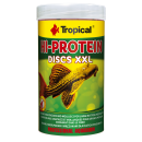 Tropical Hi-Protein Discs XXL