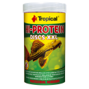 Tropical Hi-Protein Discs XXL 250 ml