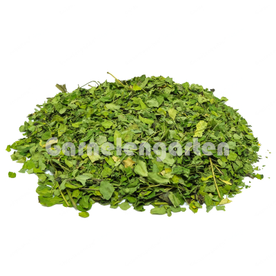 Moringa oleifera Blätter 25 g