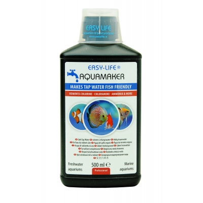 Easy-Life Aquamaker 500 ml | Wasseraufbereiter