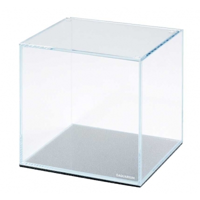 Collar DAquarium - 5 Liter Weißglas Aquarium Cube