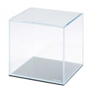 Collar DAquarium - 5 Liter Weißglas Aquarium Cube