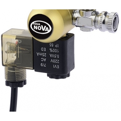 Aqua Nova Gold Series CO2 Ersatz-Magnetventil