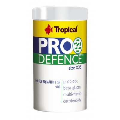 Tropical Pro Defence XXS
