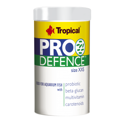 Tropical Pro Defence XXS