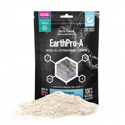 EarthPro-A